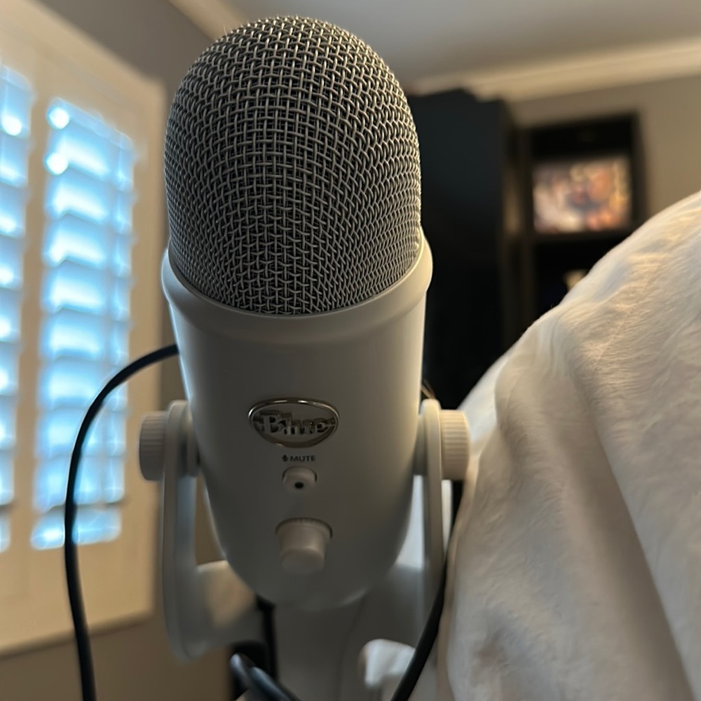 Mic